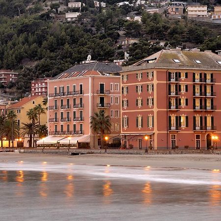 Hotel Residence Baiadelsole Laigueglia Zewnętrze zdjęcie