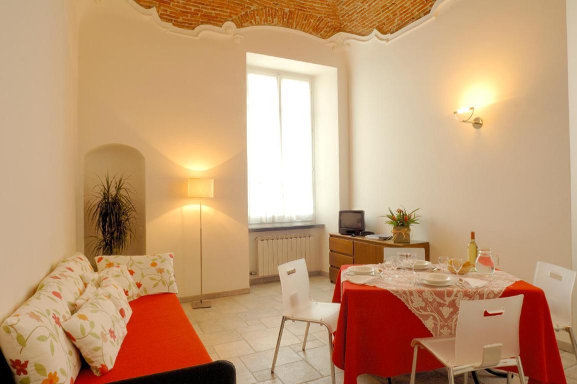 Hotel Residence Baiadelsole Laigueglia Pokój zdjęcie