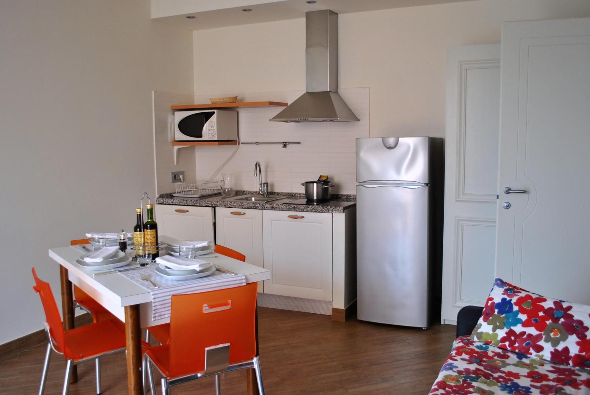 Hotel Residence Baiadelsole Laigueglia Pokój zdjęcie