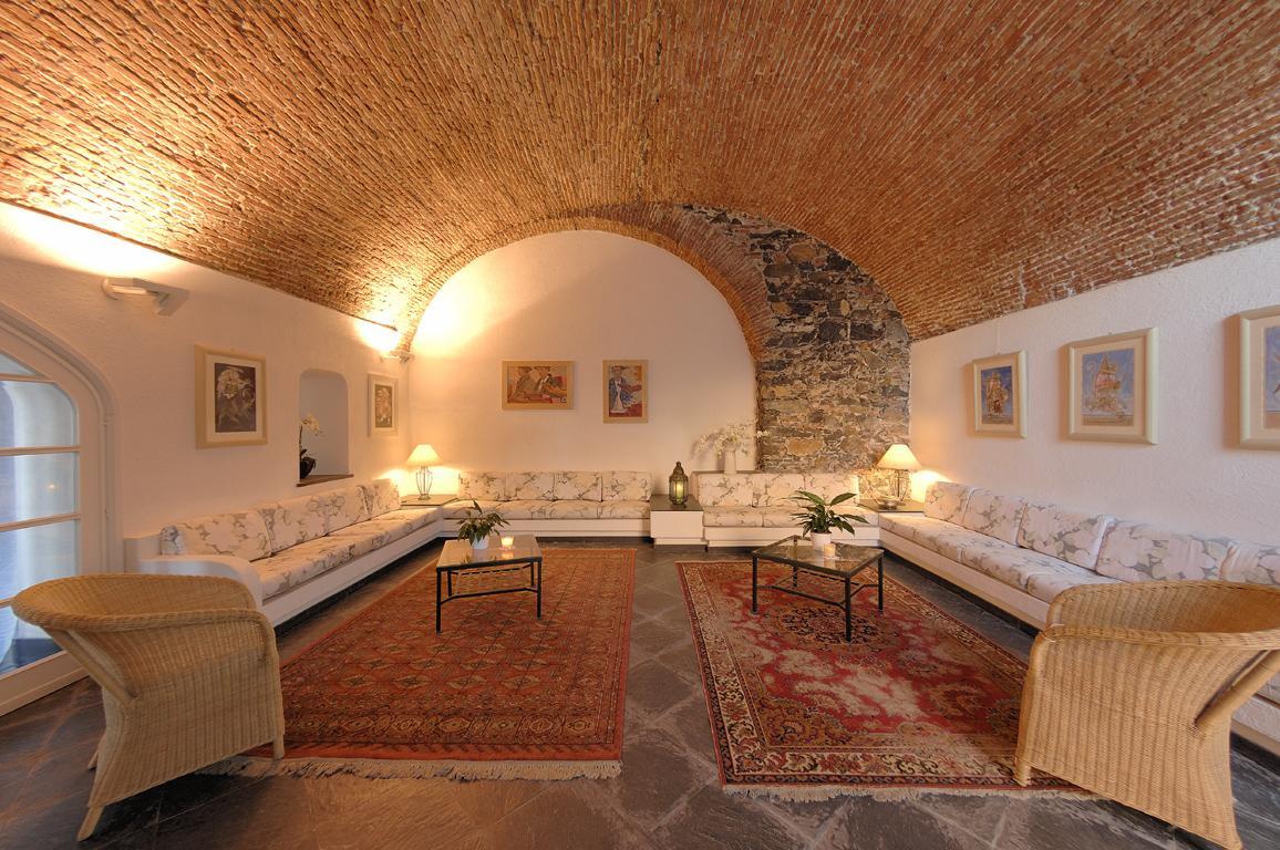 Hotel Residence Baiadelsole Laigueglia Zewnętrze zdjęcie