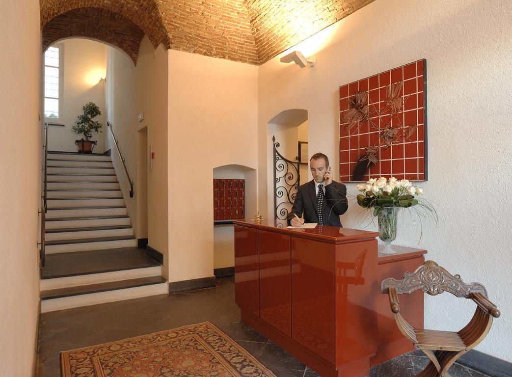 Hotel Residence Baiadelsole Laigueglia Zewnętrze zdjęcie