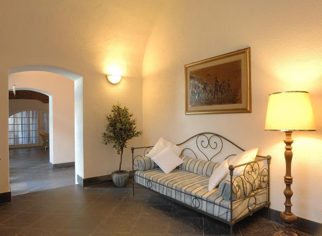 Hotel Residence Baiadelsole Laigueglia Zewnętrze zdjęcie
