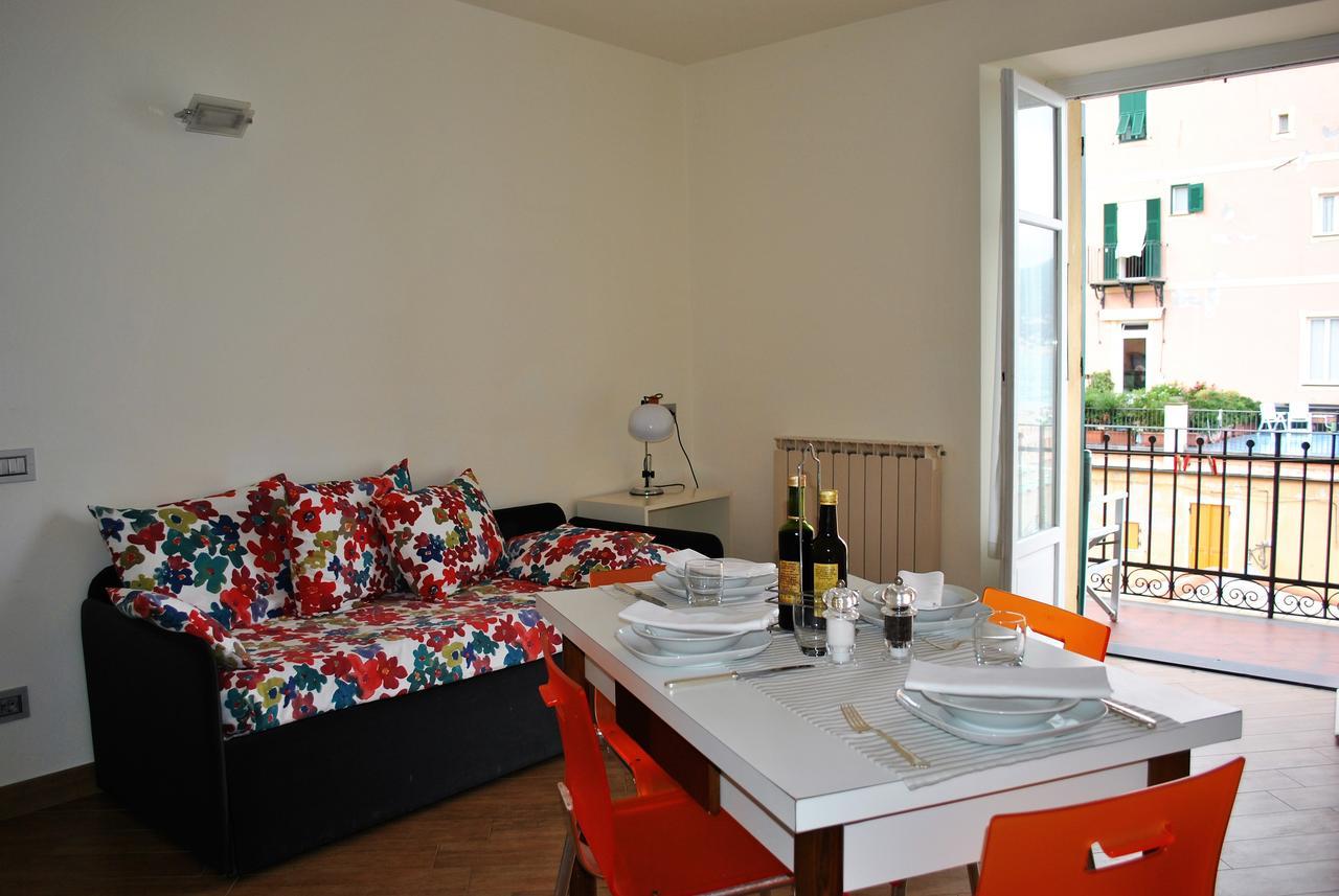Hotel Residence Baiadelsole Laigueglia Zewnętrze zdjęcie