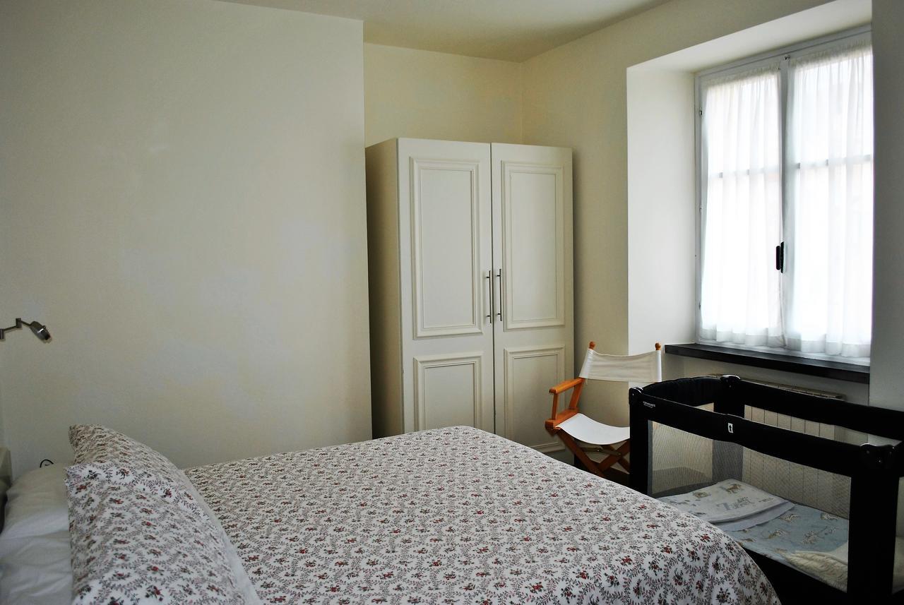 Hotel Residence Baiadelsole Laigueglia Zewnętrze zdjęcie