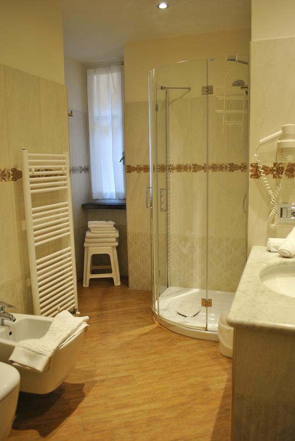 Hotel Residence Baiadelsole Laigueglia Zewnętrze zdjęcie