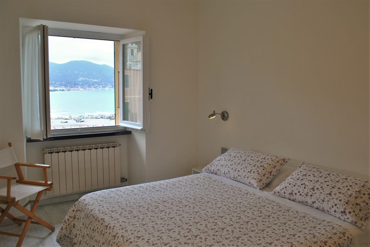 Hotel Residence Baiadelsole Laigueglia Zewnętrze zdjęcie