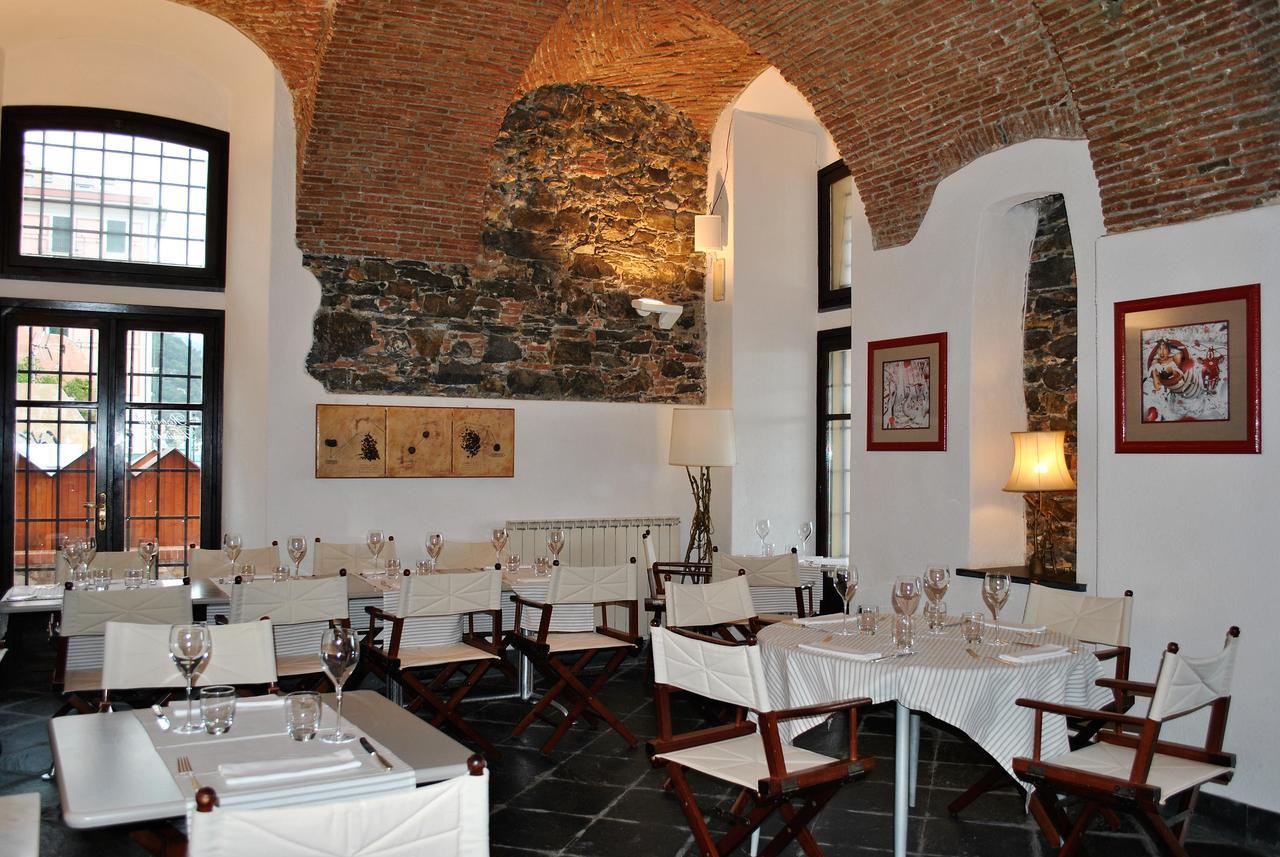 Hotel Residence Baiadelsole Laigueglia Zewnętrze zdjęcie
