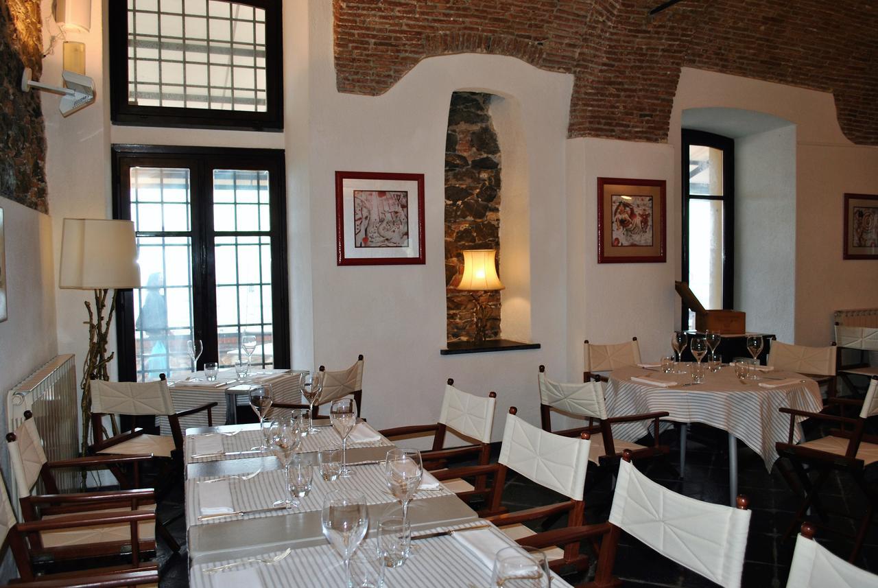 Hotel Residence Baiadelsole Laigueglia Zewnętrze zdjęcie