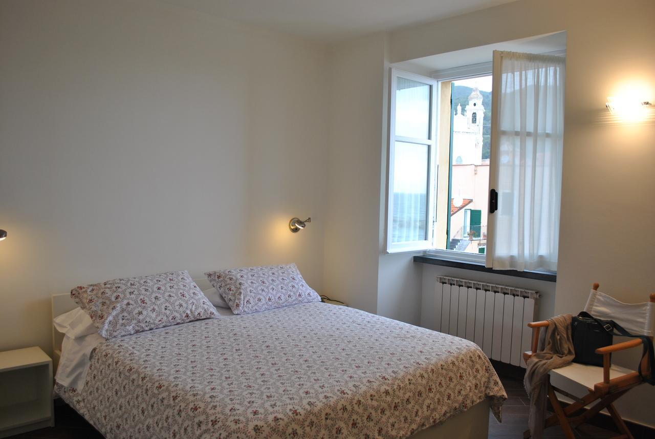 Hotel Residence Baiadelsole Laigueglia Zewnętrze zdjęcie