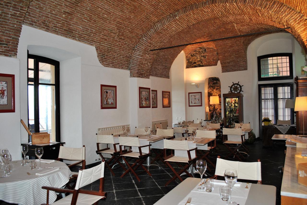 Hotel Residence Baiadelsole Laigueglia Zewnętrze zdjęcie