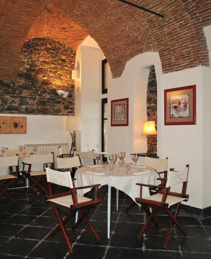Hotel Residence Baiadelsole Laigueglia Zewnętrze zdjęcie