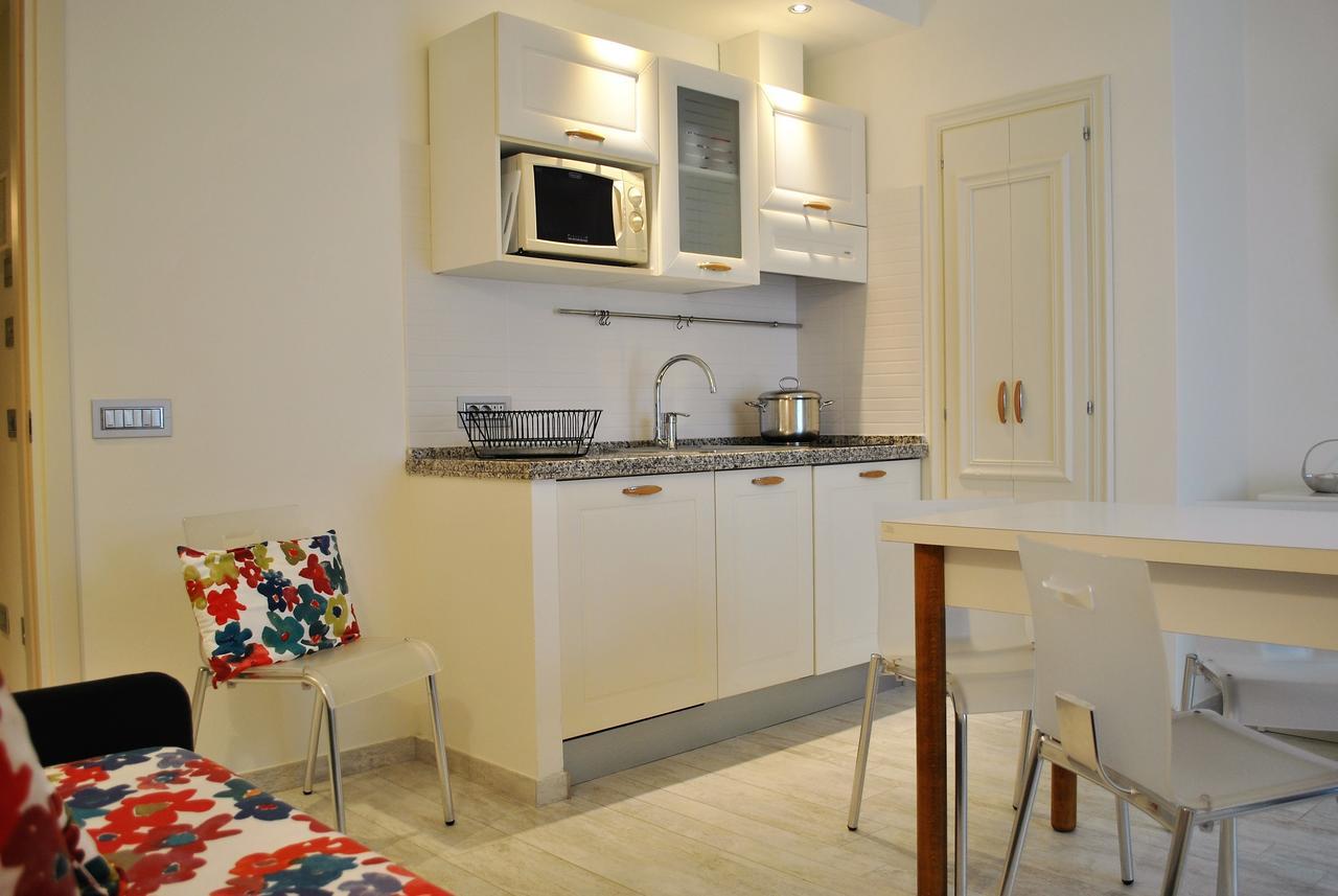 Hotel Residence Baiadelsole Laigueglia Zewnętrze zdjęcie