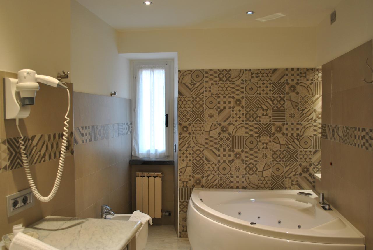 Hotel Residence Baiadelsole Laigueglia Zewnętrze zdjęcie