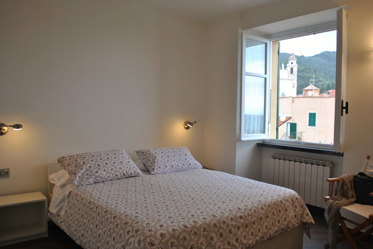 Hotel Residence Baiadelsole Laigueglia Zewnętrze zdjęcie