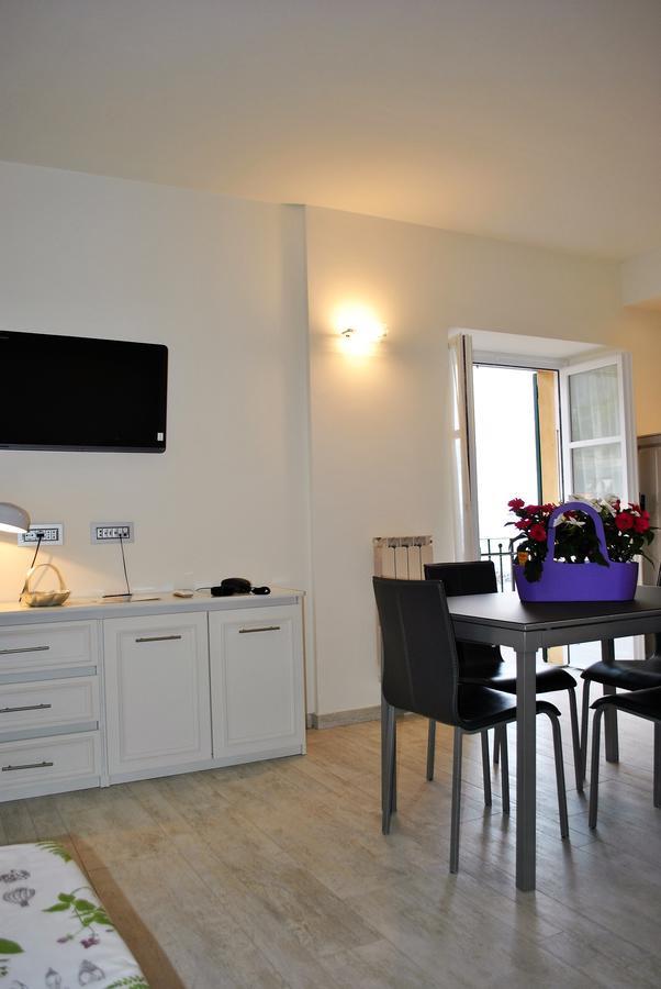 Hotel Residence Baiadelsole Laigueglia Zewnętrze zdjęcie