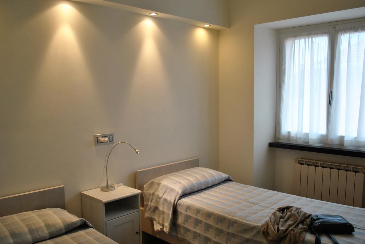 Hotel Residence Baiadelsole Laigueglia Zewnętrze zdjęcie