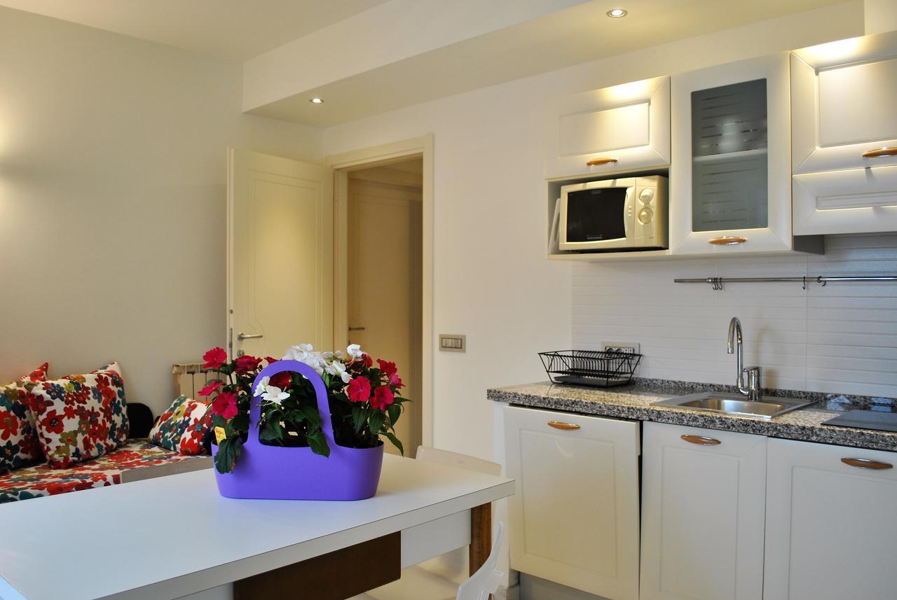 Hotel Residence Baiadelsole Laigueglia Zewnętrze zdjęcie