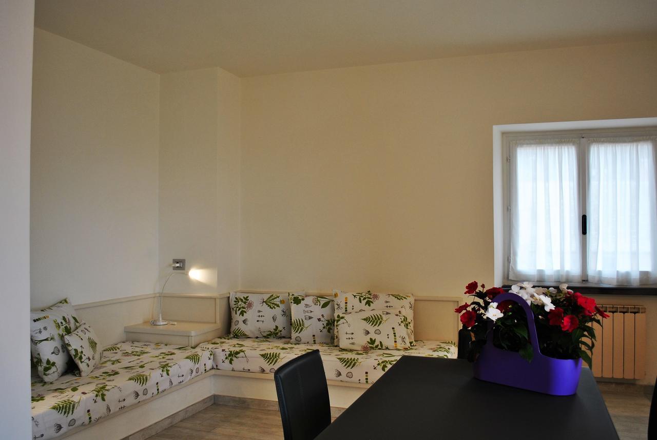 Hotel Residence Baiadelsole Laigueglia Zewnętrze zdjęcie