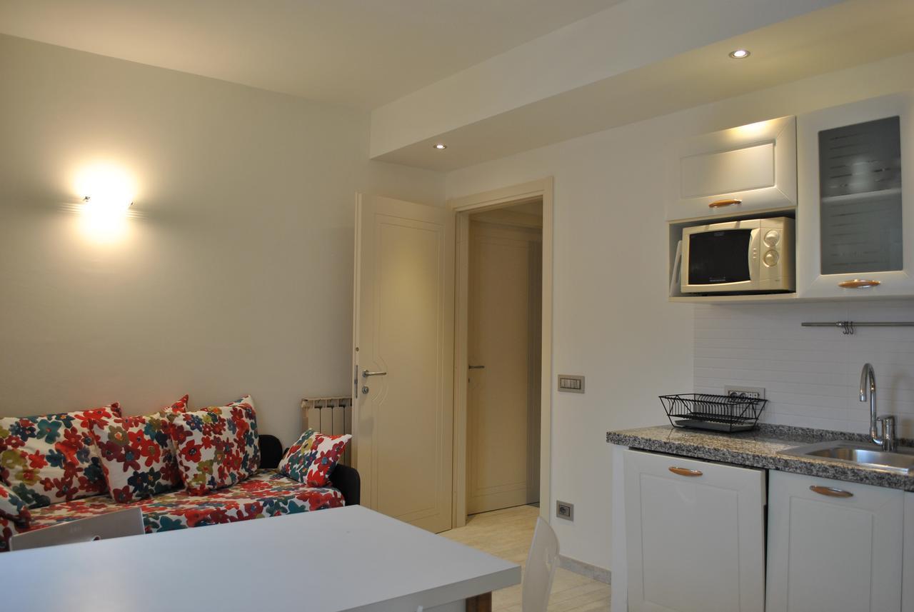 Hotel Residence Baiadelsole Laigueglia Zewnętrze zdjęcie