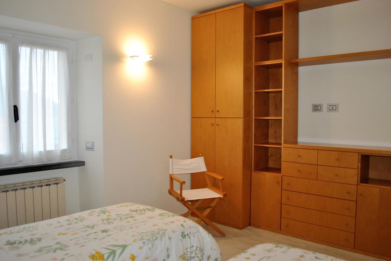 Hotel Residence Baiadelsole Laigueglia Zewnętrze zdjęcie