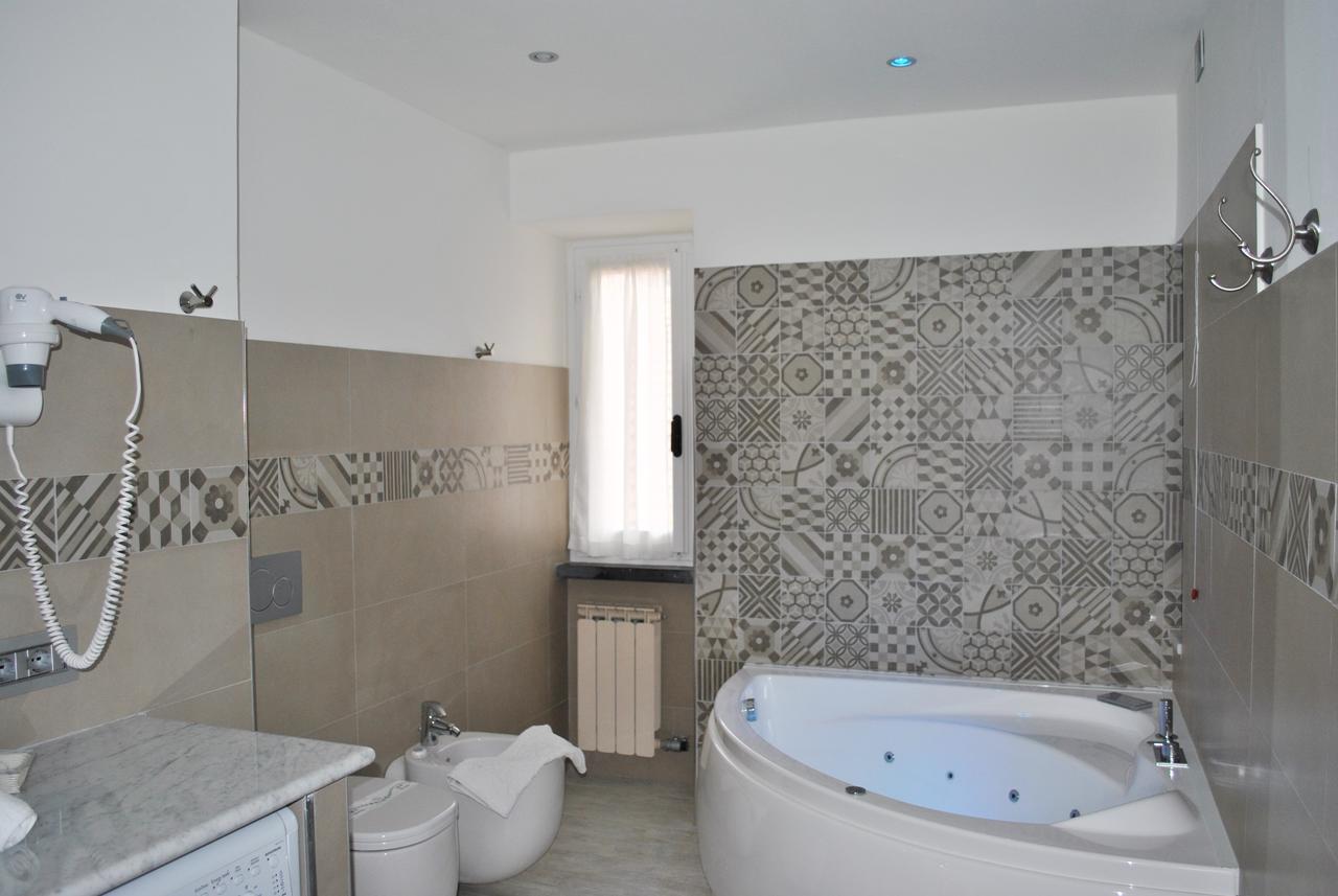 Hotel Residence Baiadelsole Laigueglia Zewnętrze zdjęcie