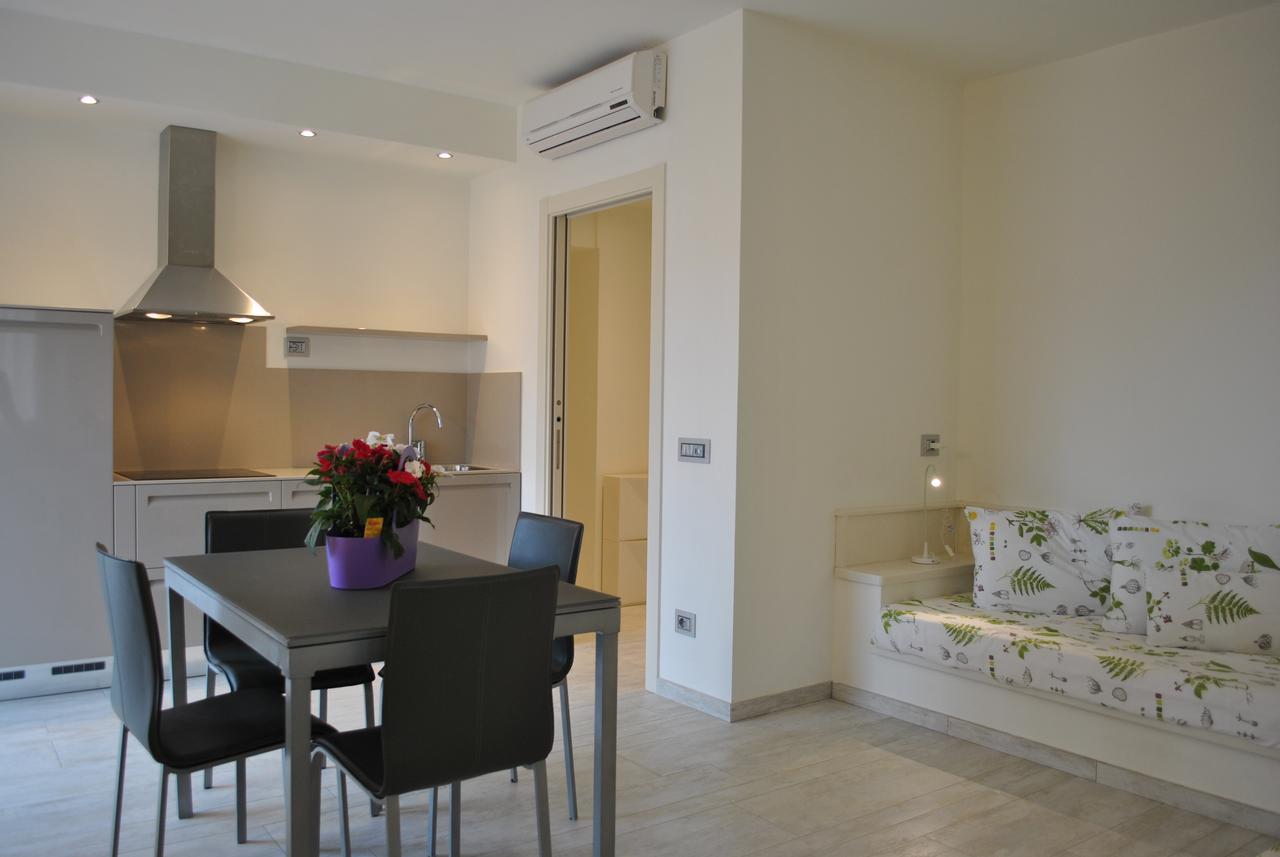 Hotel Residence Baiadelsole Laigueglia Zewnętrze zdjęcie