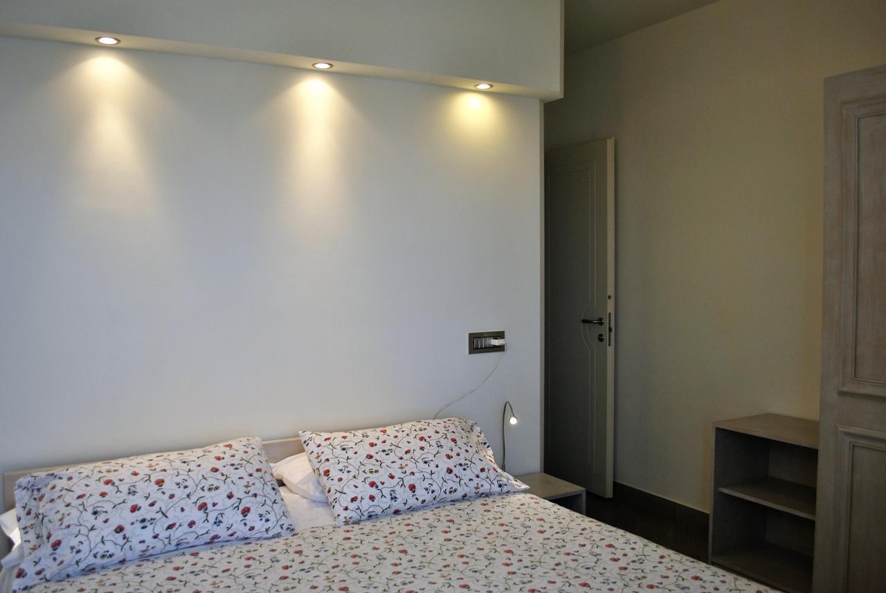 Hotel Residence Baiadelsole Laigueglia Zewnętrze zdjęcie