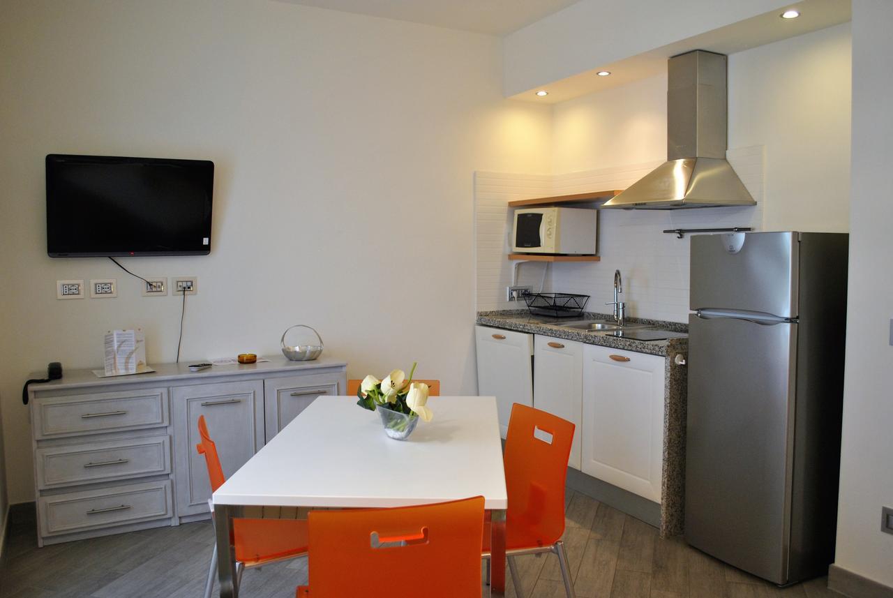 Hotel Residence Baiadelsole Laigueglia Zewnętrze zdjęcie
