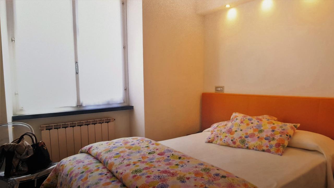Hotel Residence Baiadelsole Laigueglia Zewnętrze zdjęcie