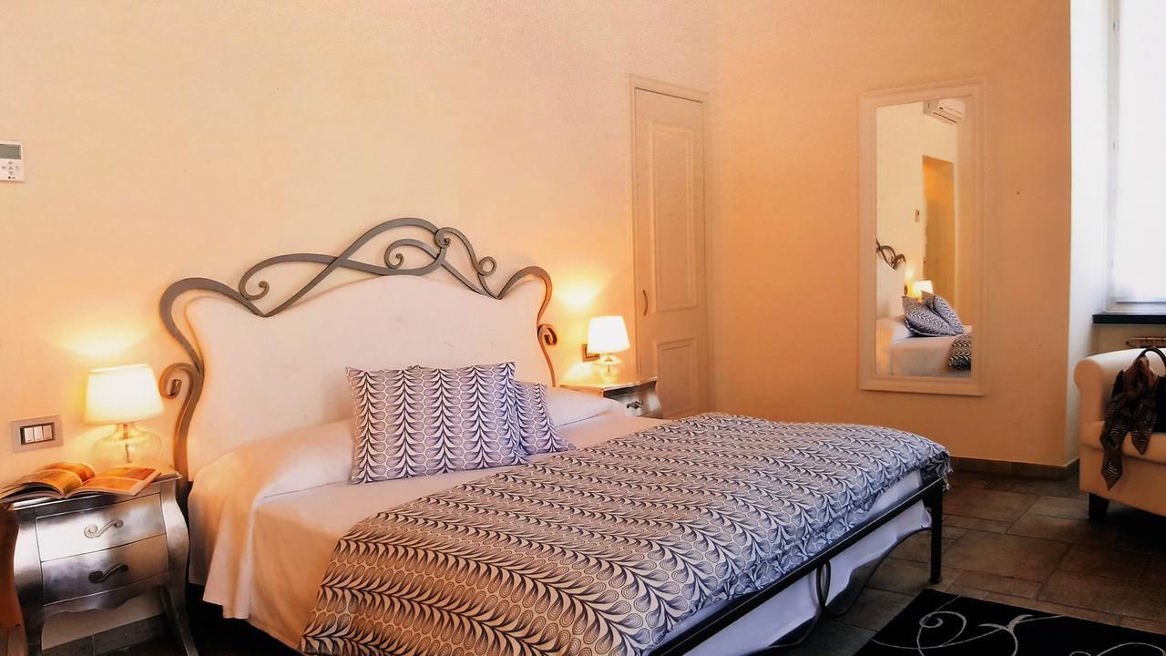 Hotel Residence Baiadelsole Laigueglia Zewnętrze zdjęcie