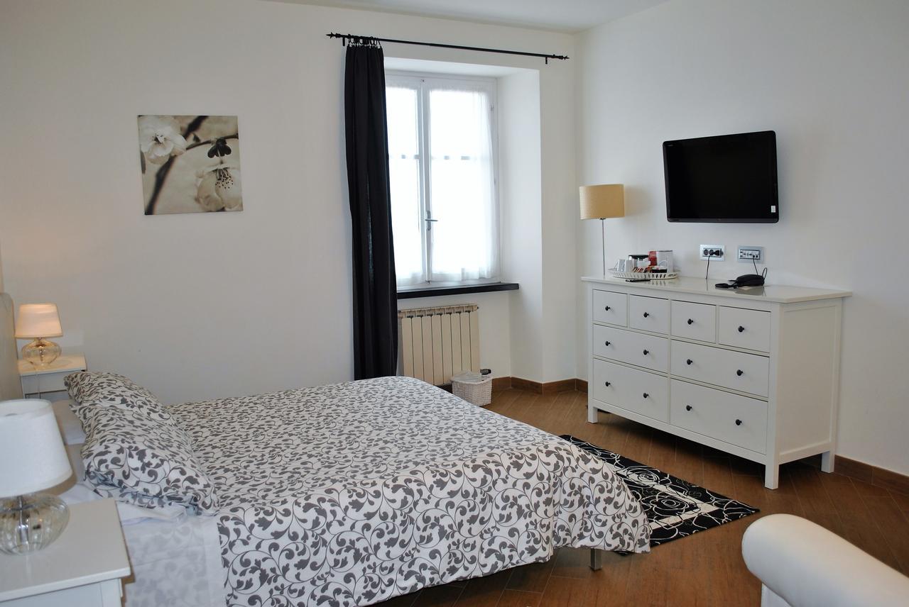 Hotel Residence Baiadelsole Laigueglia Zewnętrze zdjęcie