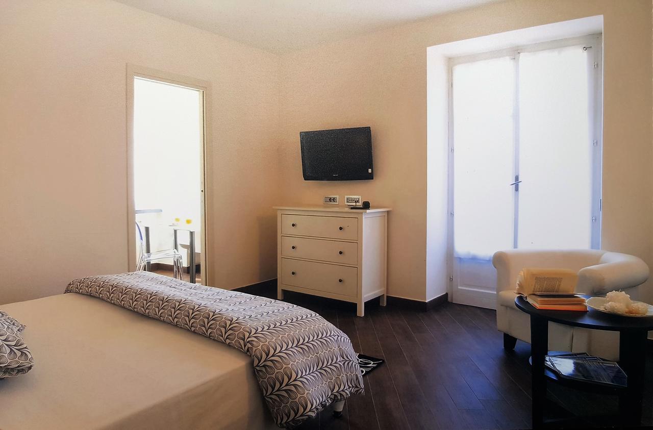 Hotel Residence Baiadelsole Laigueglia Zewnętrze zdjęcie