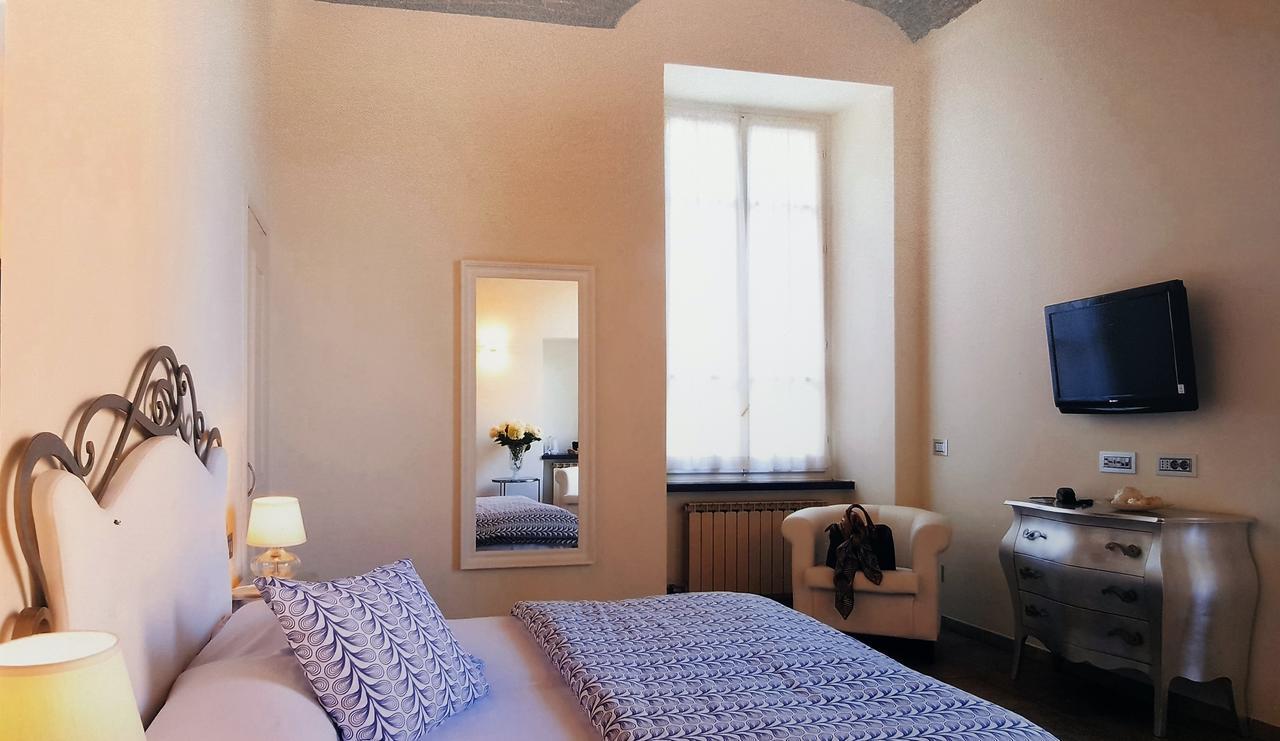 Hotel Residence Baiadelsole Laigueglia Zewnętrze zdjęcie