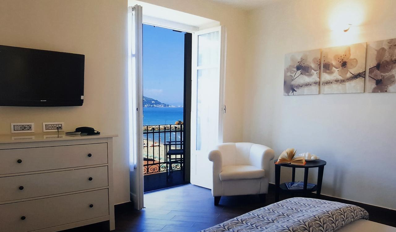 Hotel Residence Baiadelsole Laigueglia Zewnętrze zdjęcie
