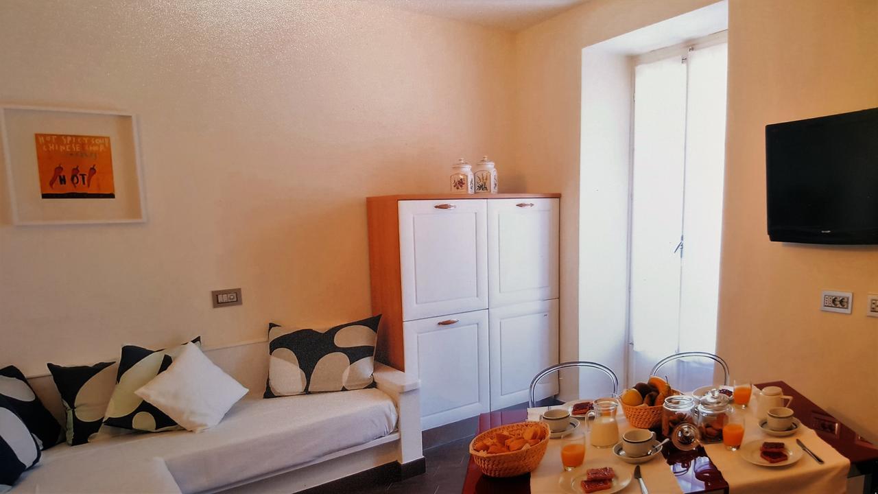 Hotel Residence Baiadelsole Laigueglia Zewnętrze zdjęcie